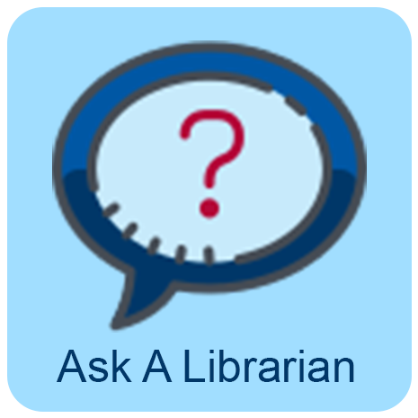Ask A Librarian