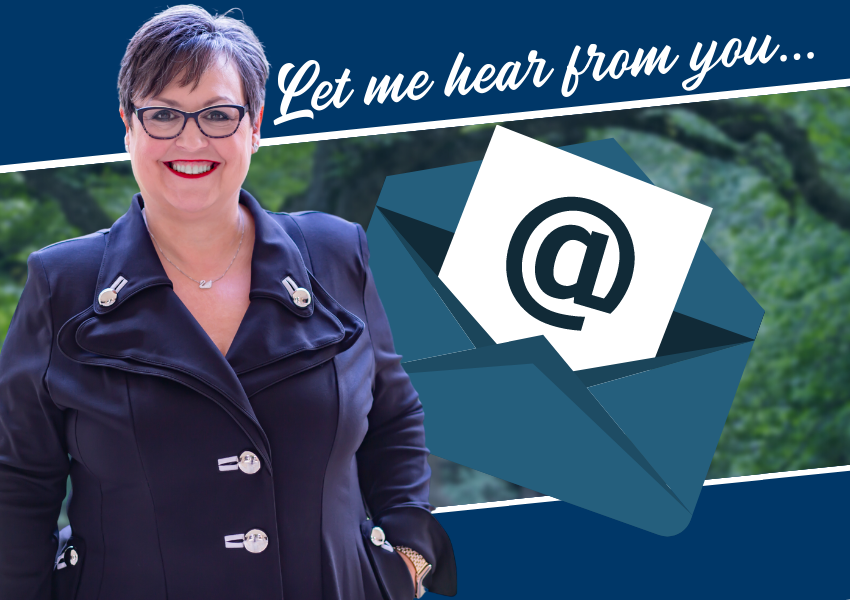 Email the LSC-Tomball President 