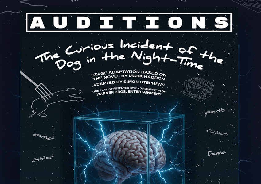 Drama Department Auditions