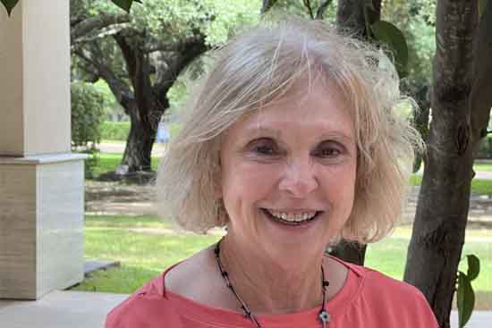 Barbara Hayward LSC-Tomball Faculty 