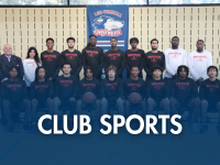 Club Sports