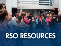 Registered Student Organization Resources