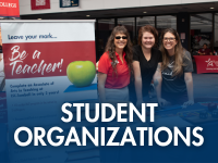 Student Organizations