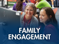 Family engagement