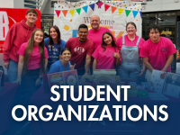 Student Organizations