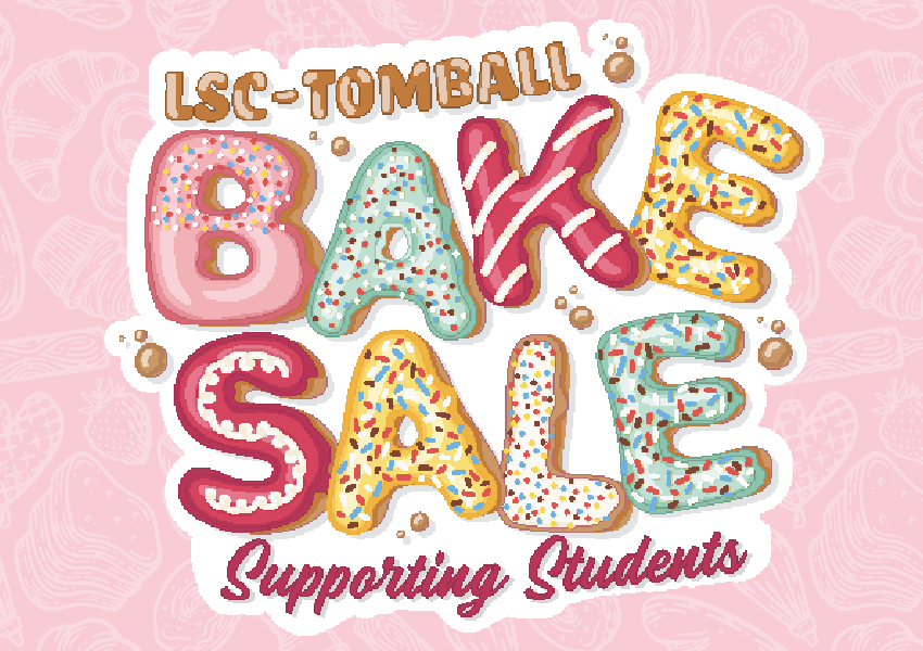 Bake Sale 