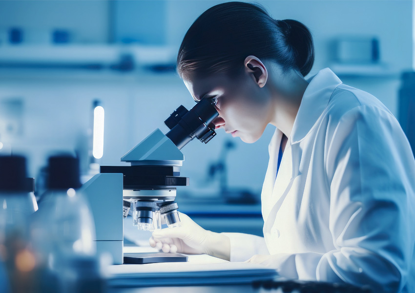 Bioengineering