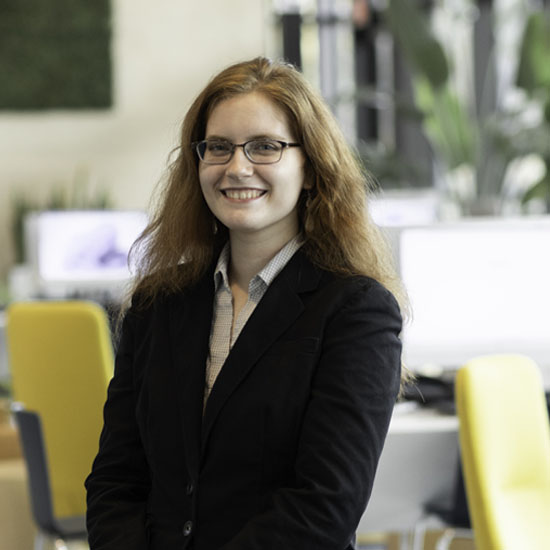 Photo of Bonnie Hamby