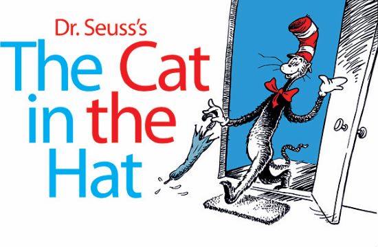 The Cat in the Hat