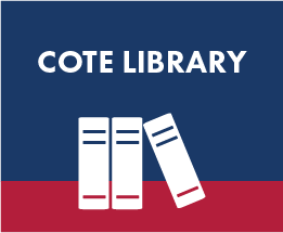 COTE Library’s free book-borrowing program is available for LSC-Tomball faculty and staff to check out printed books in higher education PD genre.