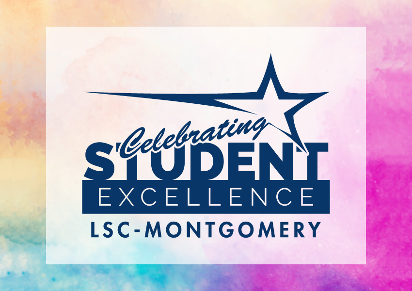 Celebrating Student Excellence