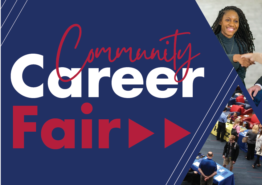 Career Fair-Students