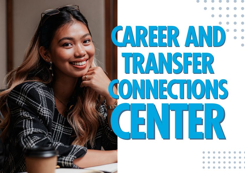 Career and Transfer Center