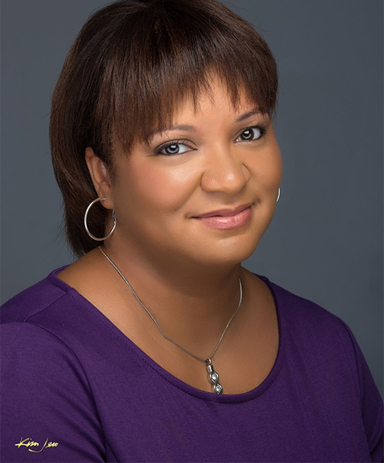 LSC-CyFair welcomes Dr. Carol Ash as the college's new Vice President of Instruction this January.