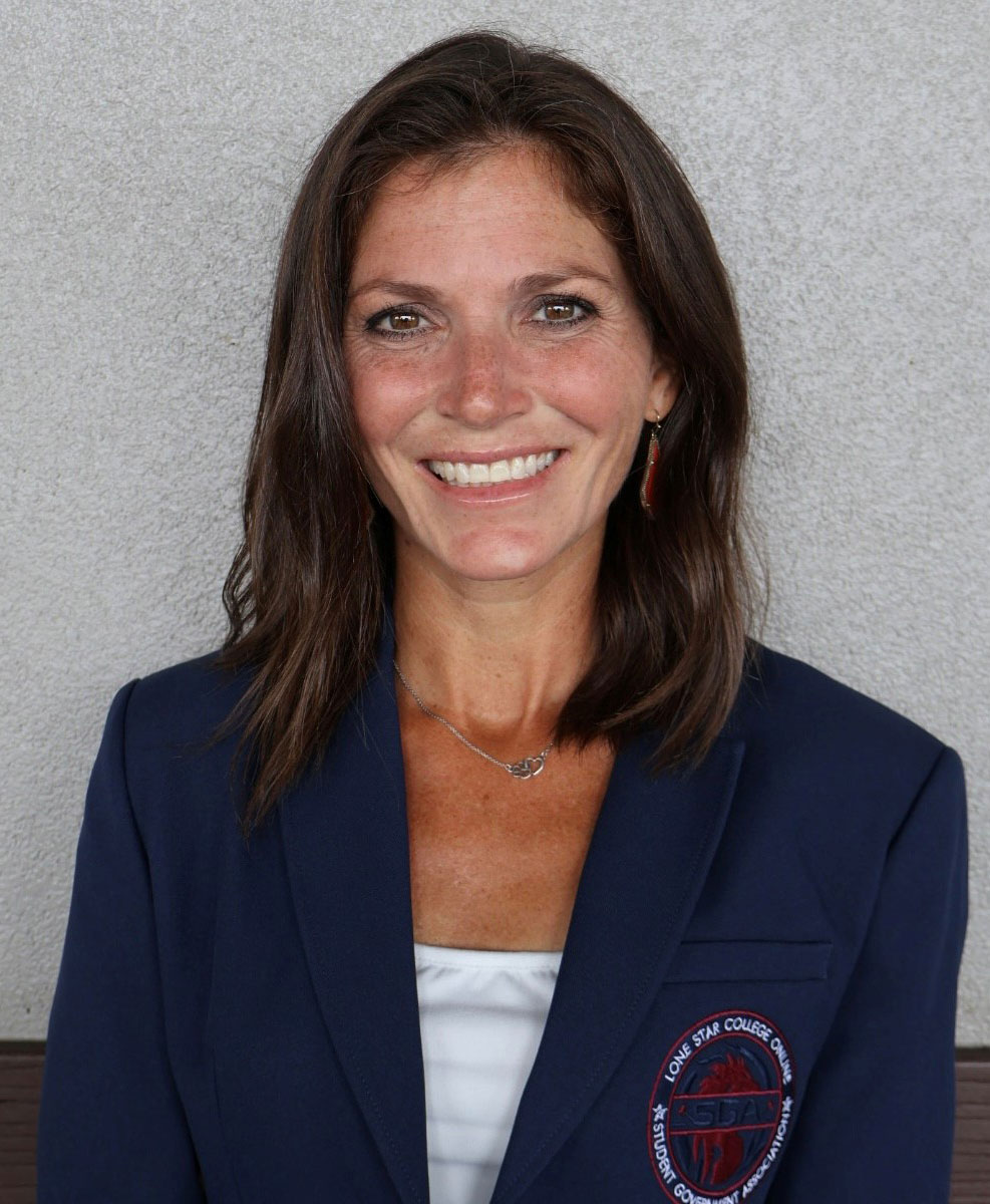Casey Timme, Manager, Student Life