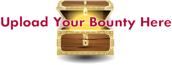 Upload Your Bounty Here