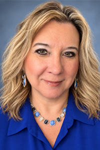 Image of Dr. Cindy Manjounes