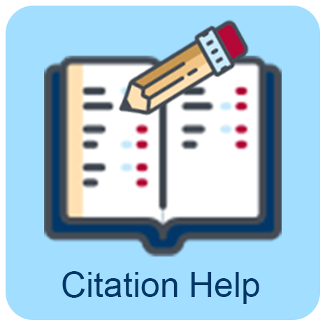 Citation Help