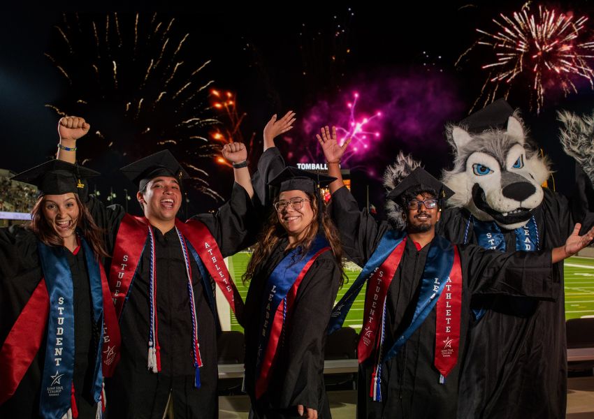 Commencement 