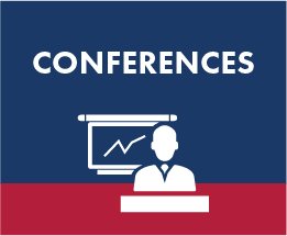 COTE hosts several annual professional development conferences for educators and administrative assistants in higher education settings.