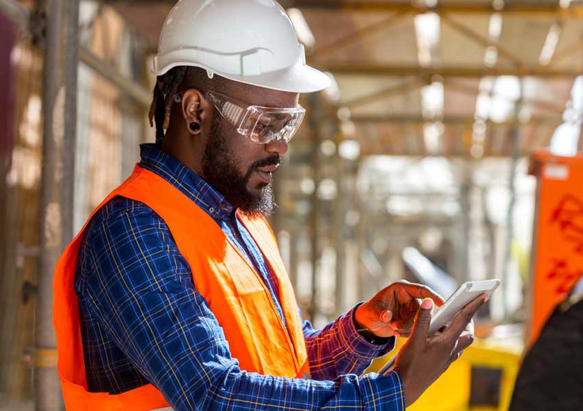 LSC NORTH HARRIS CAMPUS visual data 5