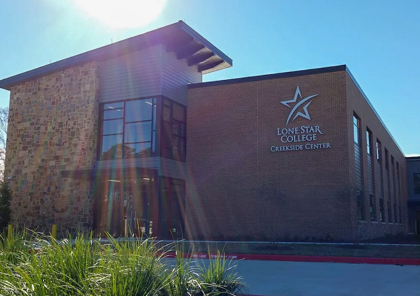 LSC-Creekside