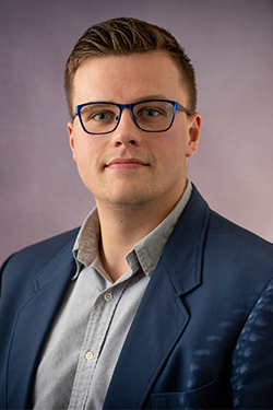 daniel timberwolf leader