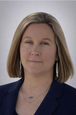 Dena Meshell, Director of Business Operations
