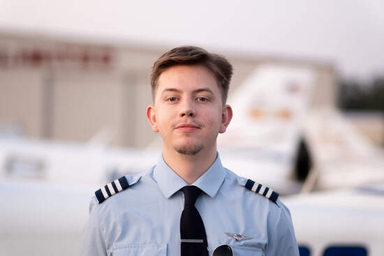 Benji Laverson