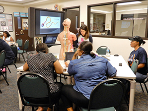 Lone Star College Tutors