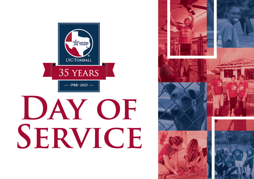 Days of Service