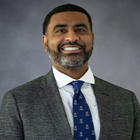 Dr. Jerrel Wade