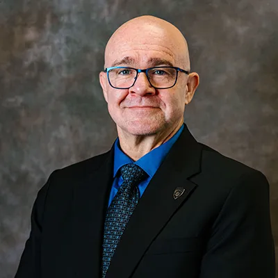 Dr. Matthew Dempsey