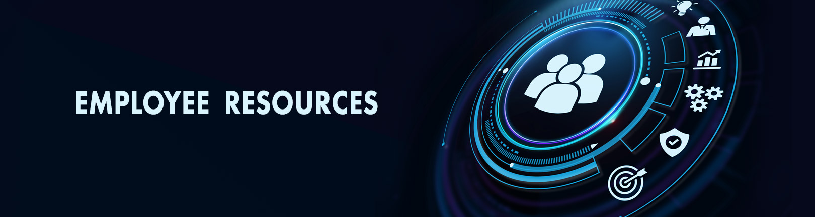 Employee Resources Montgomery