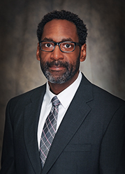 Portrait of Eric T. Sims