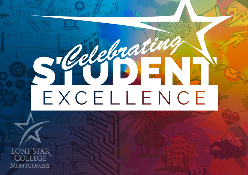 Student Excellence!