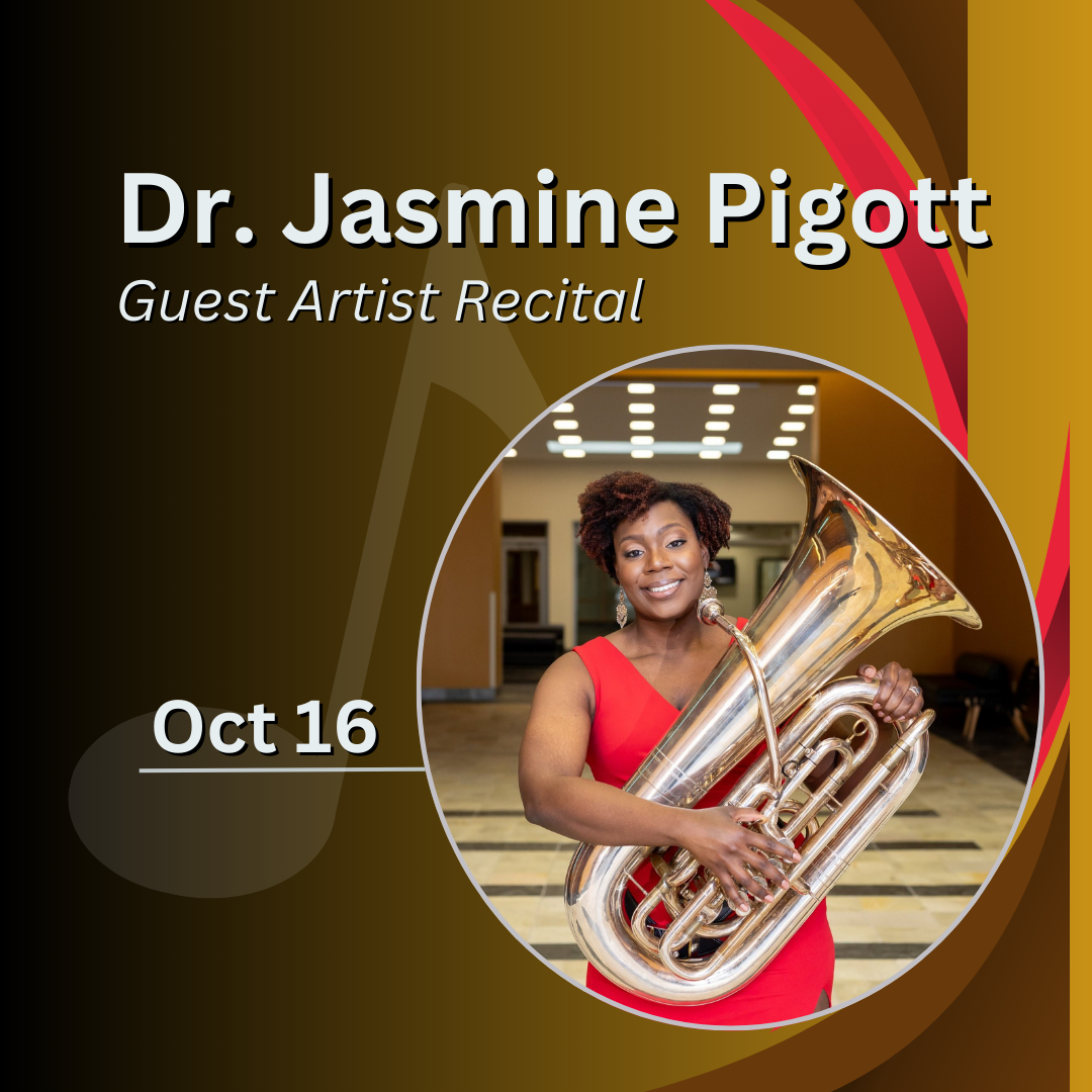 Dr. Jasmine Pigott