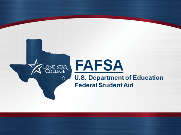 FAFSA: U.S. Department of Education Federal Student Aid