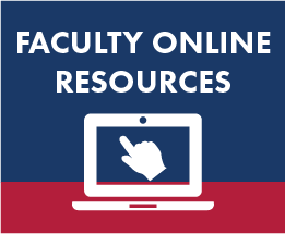 COTE provides online resources for faculty to learn tips and techniques for teaching online and professional development webinars in OnDemands.