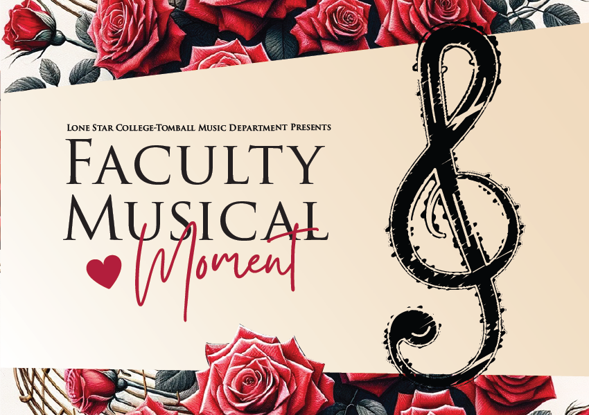 Faculty Musical Moment