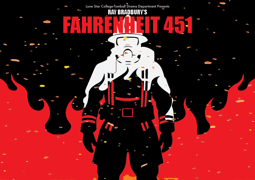 Fahrenheit 451
