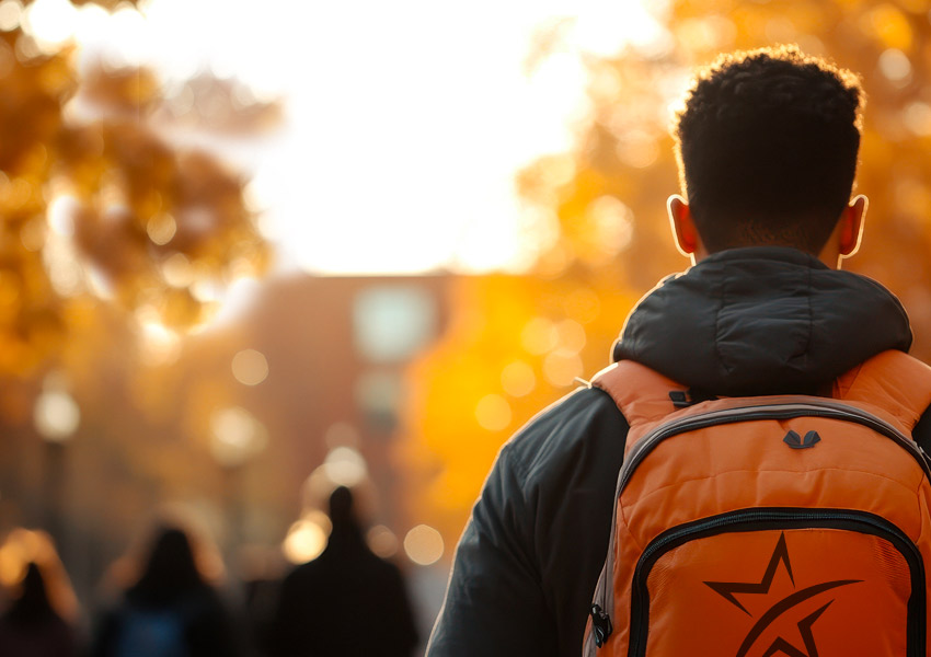 Fall Classes