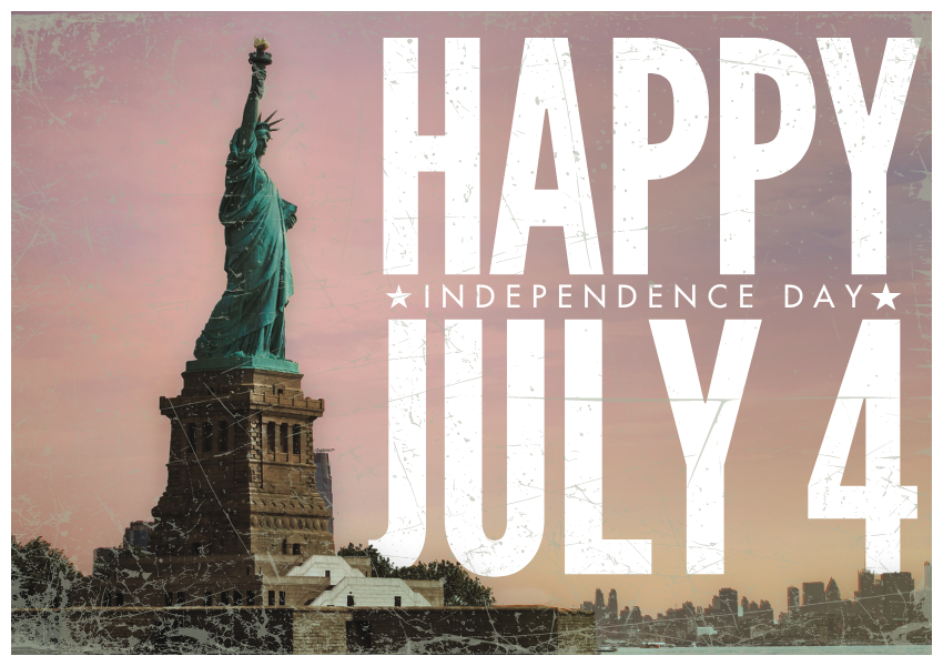 Fourth of July