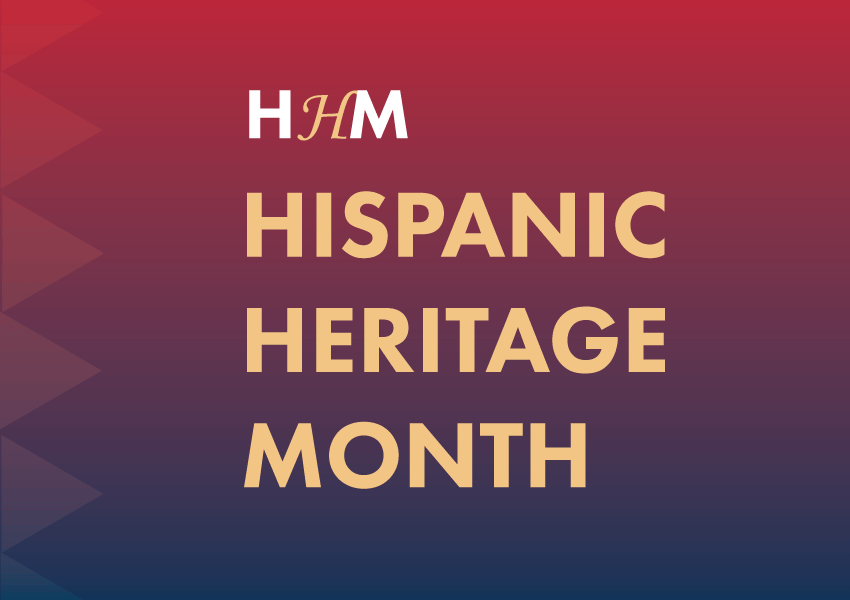 Hispanic Heritage Month