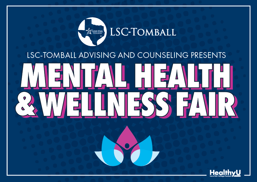 HealthyU Fair