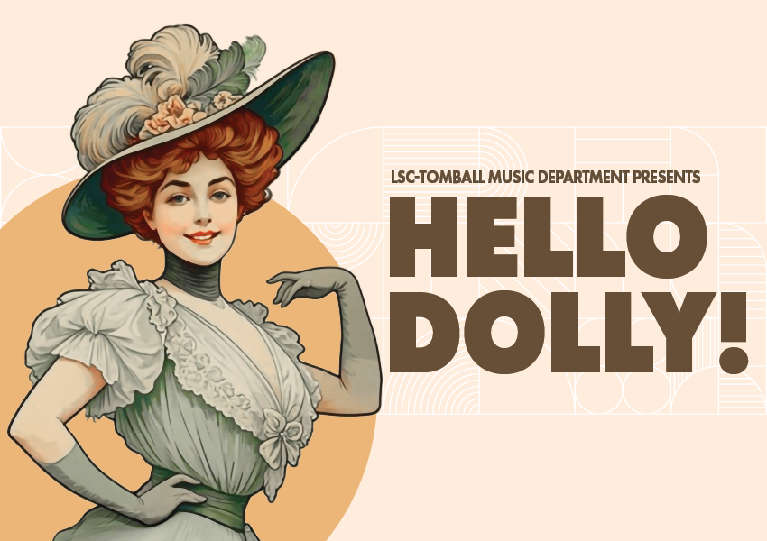 Hello Dolly Production