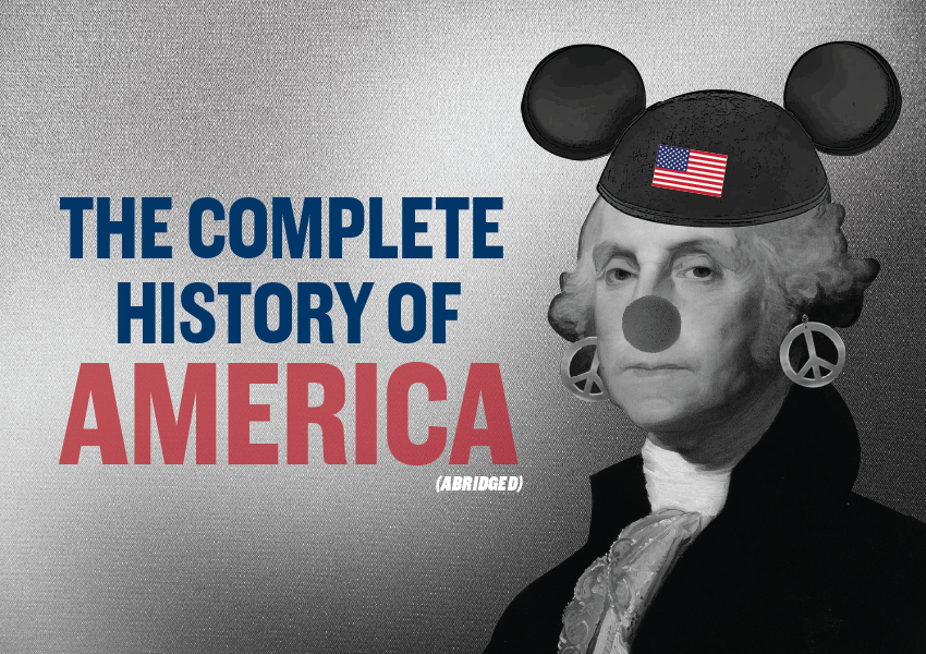 HistoryOfAmerica