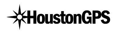 Houston GPS logo