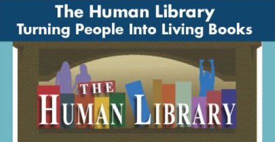 The Human Library