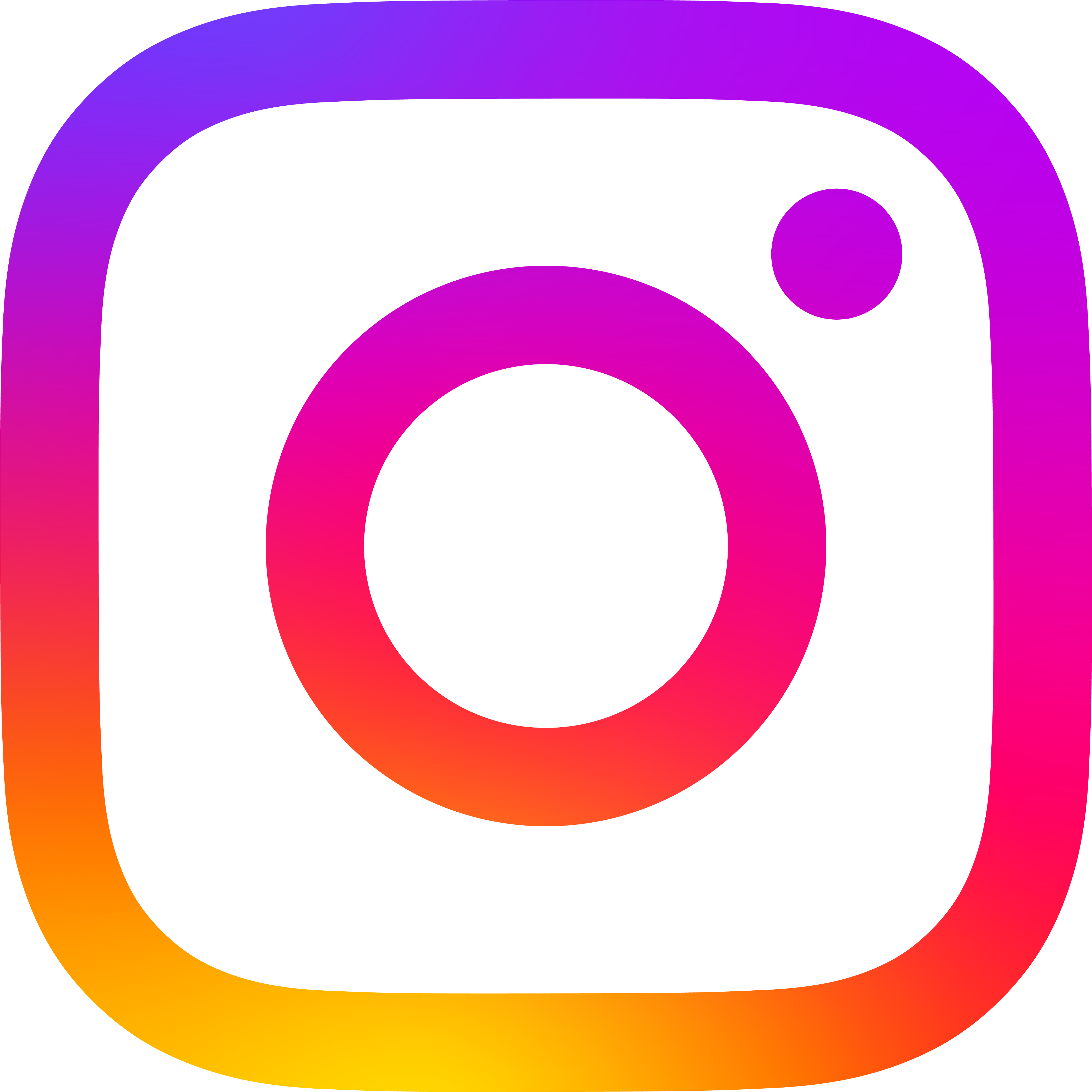 Instagram Icon, Lone Star College Creekside Center
